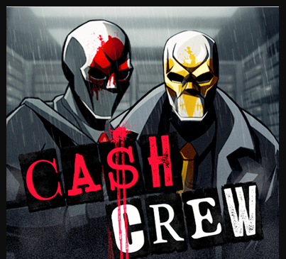 Cash Crew